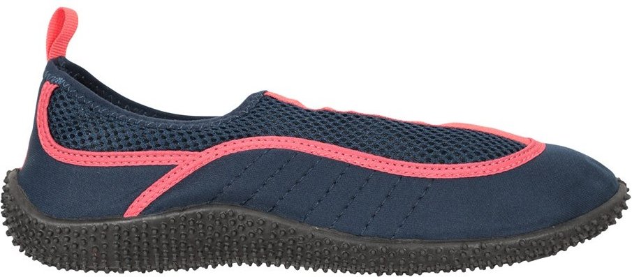 Mountain Warehouse - Damen Schwimmschuhe (Marineblau)