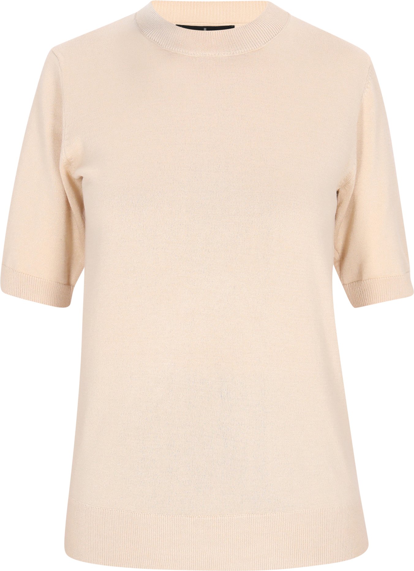 usha Pullover Frauen Beige