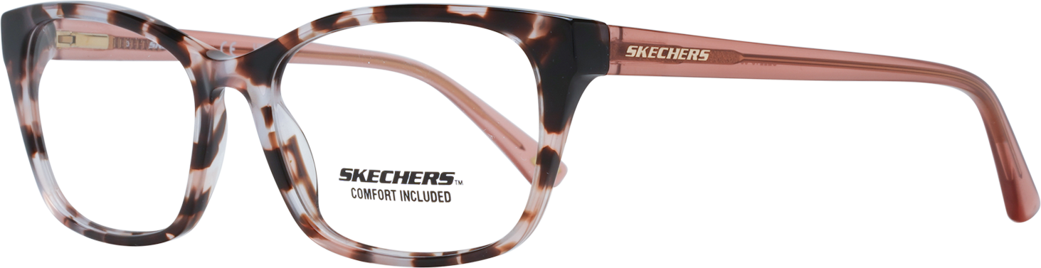 Skechers Brille SE2210 054 53