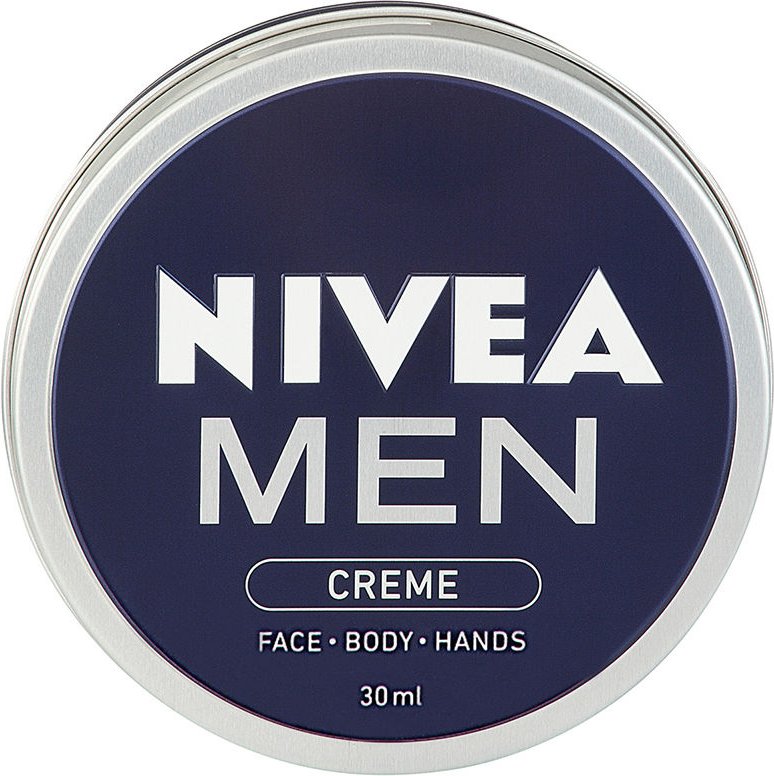 Men Creme Gesicht, Körper Und Hände 30 ml