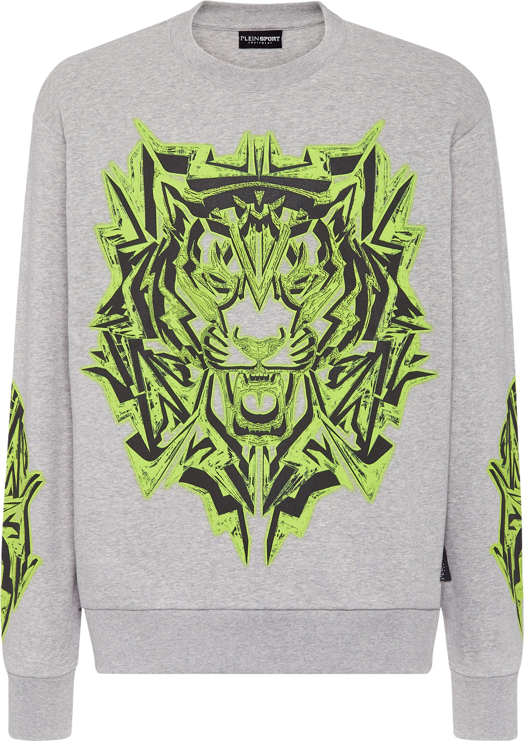 Sweatshirt Tiger