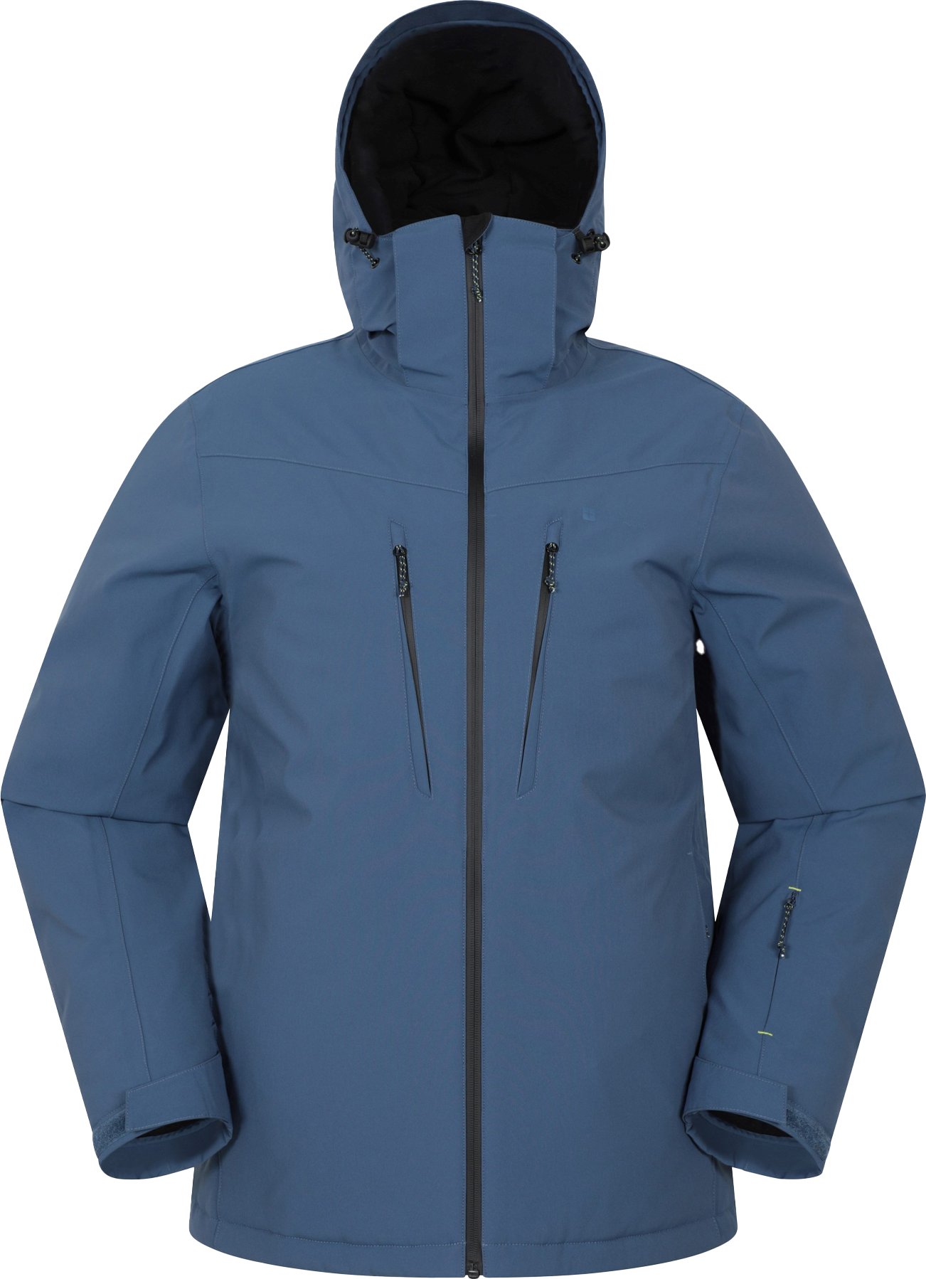 Mountain Warehouse - "Astro" Skijacke für Herren (Blau)