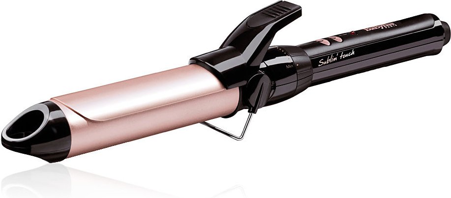 Pro 180 C332e Hair Curling