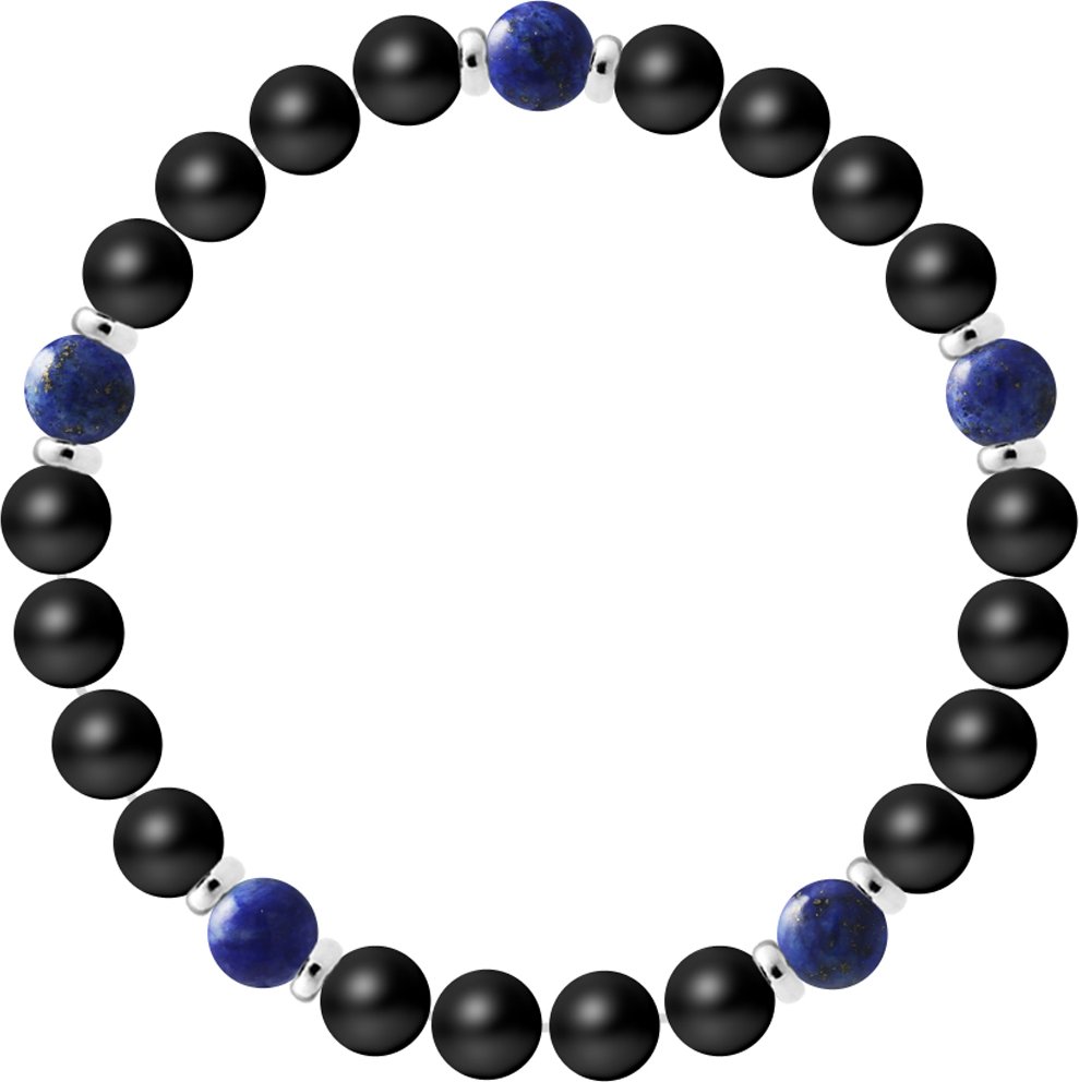 Armband Silber Sterlingsilber 925 Raleigh