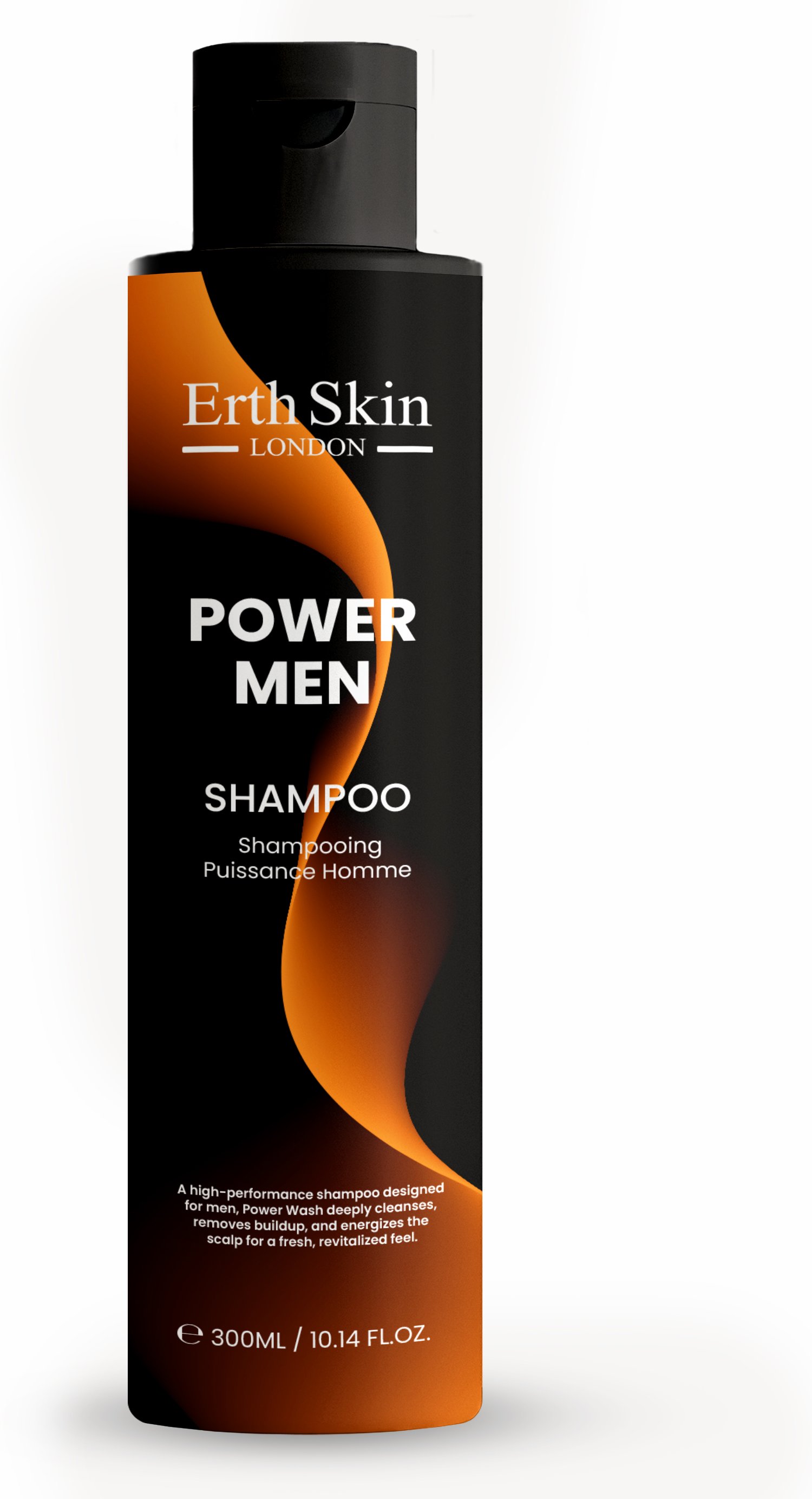 POWER MEN SHAMPOO 300ML
