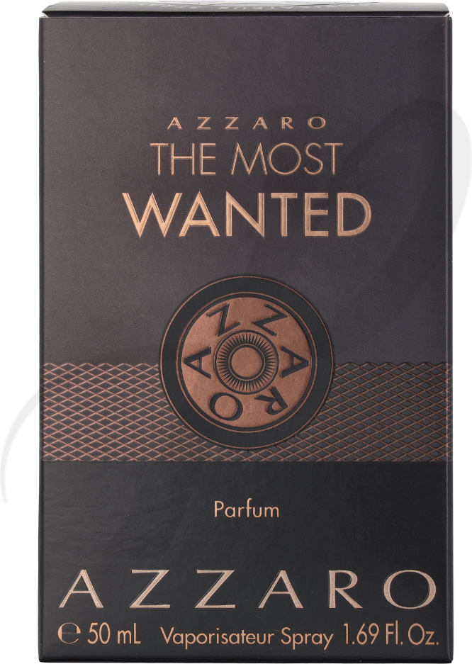 The Most Wanted Le Parfum - EdP 50ml