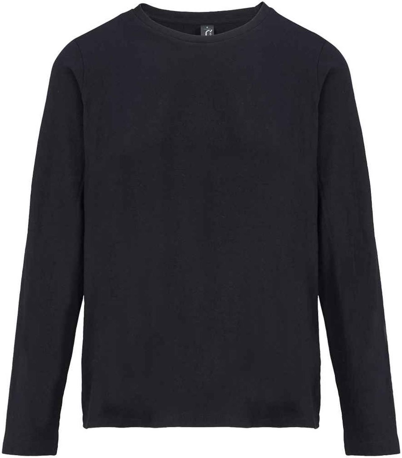 SOLS - "Monarch" T-Shirt für Damen Langärmlig ()