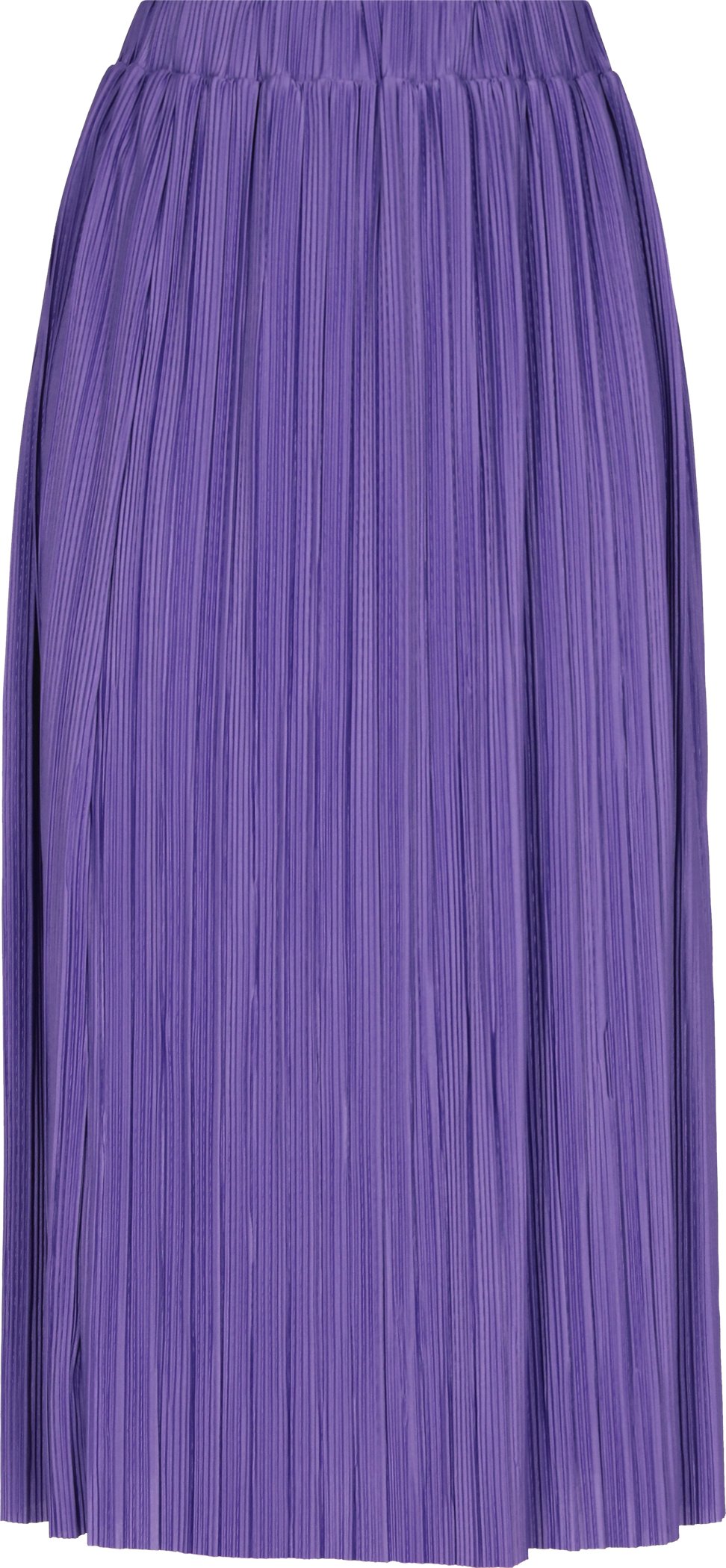 Faina Rock Frauen Violett