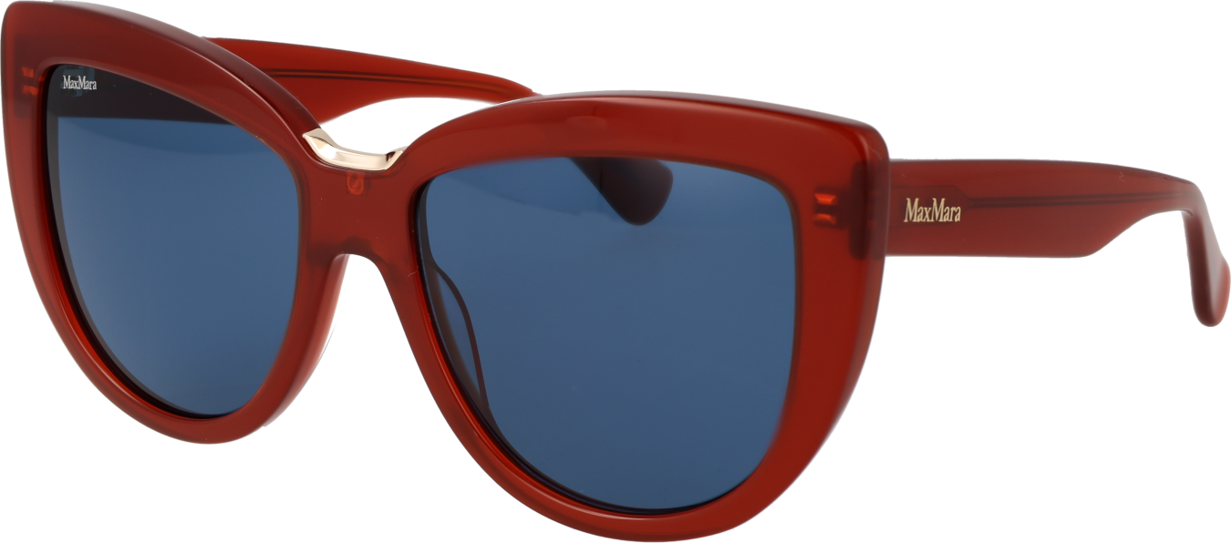 Max Mara Sonnenbrille MM0076 68V 55