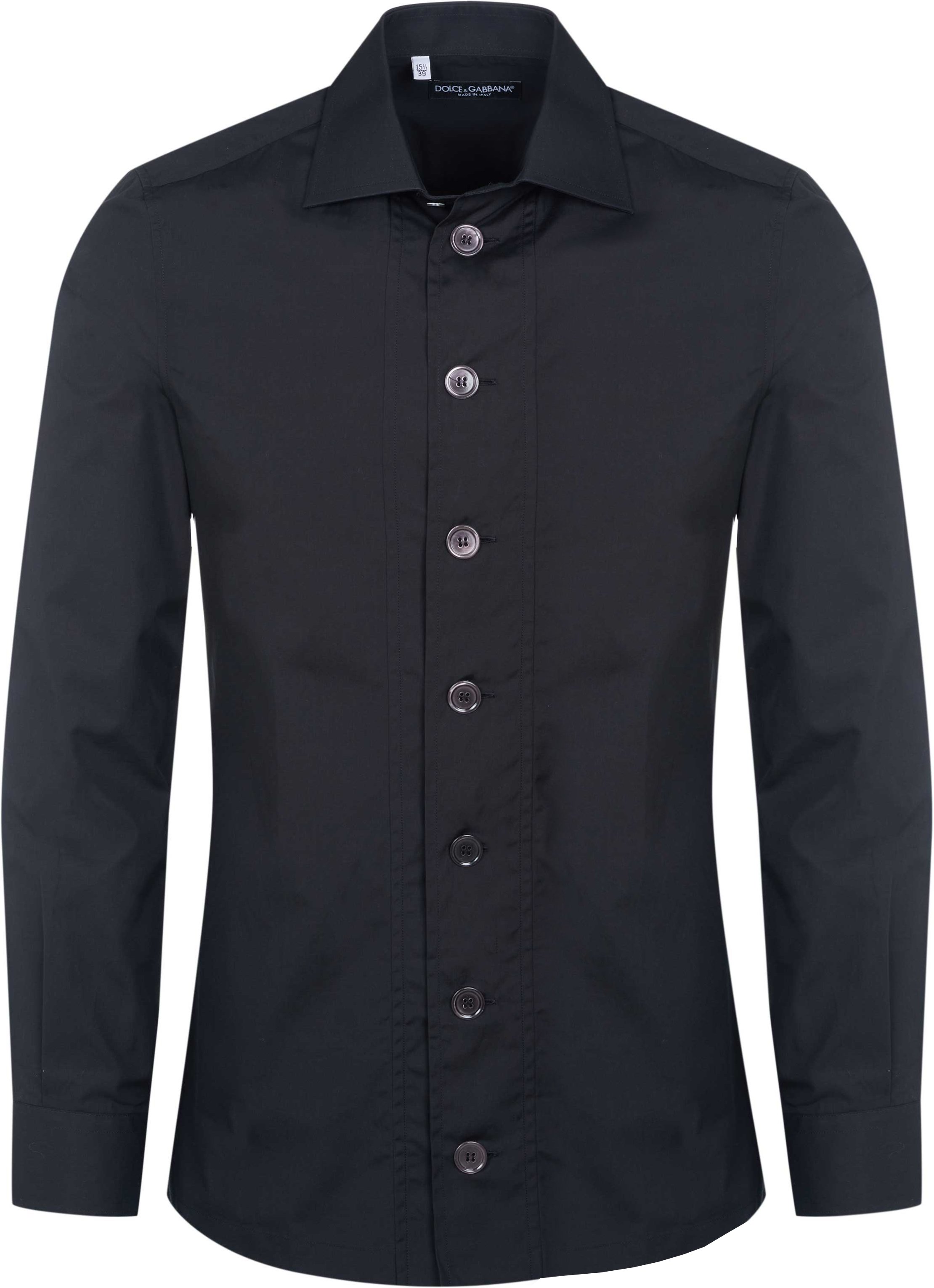 Dolce & Gabbana Hemd