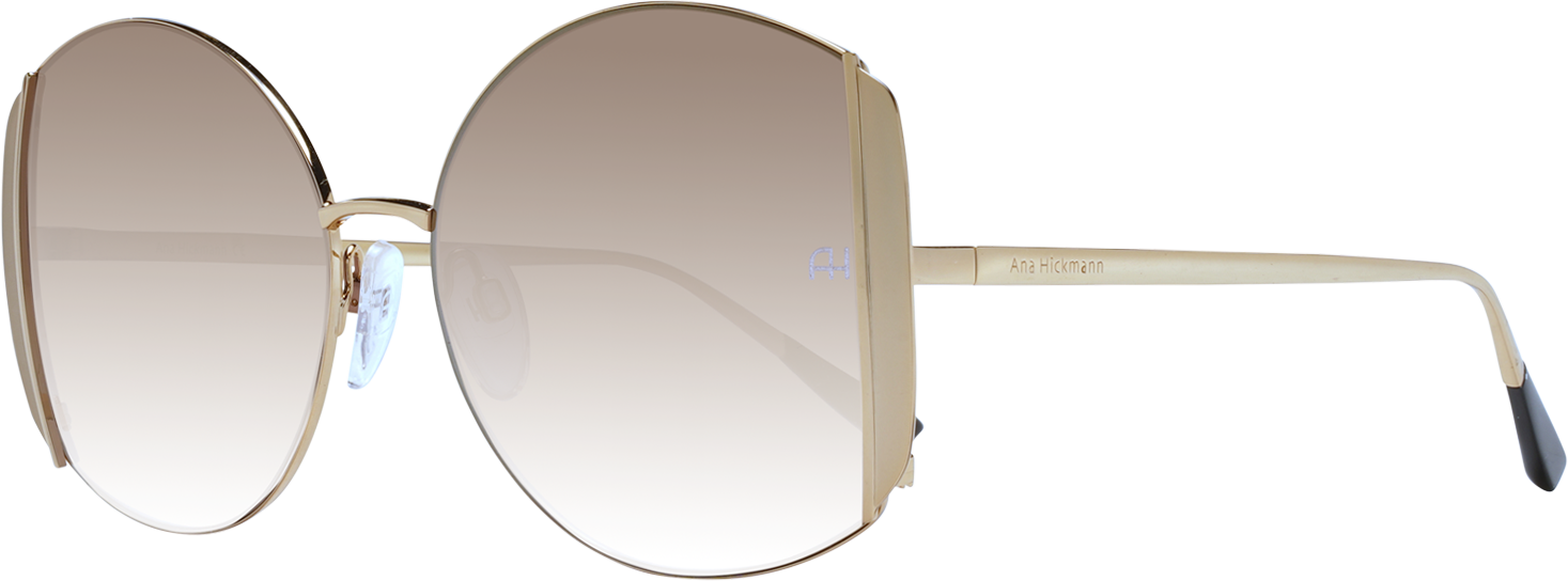 Ana Hickmann Lunettes de soleil AH3188 5704A
