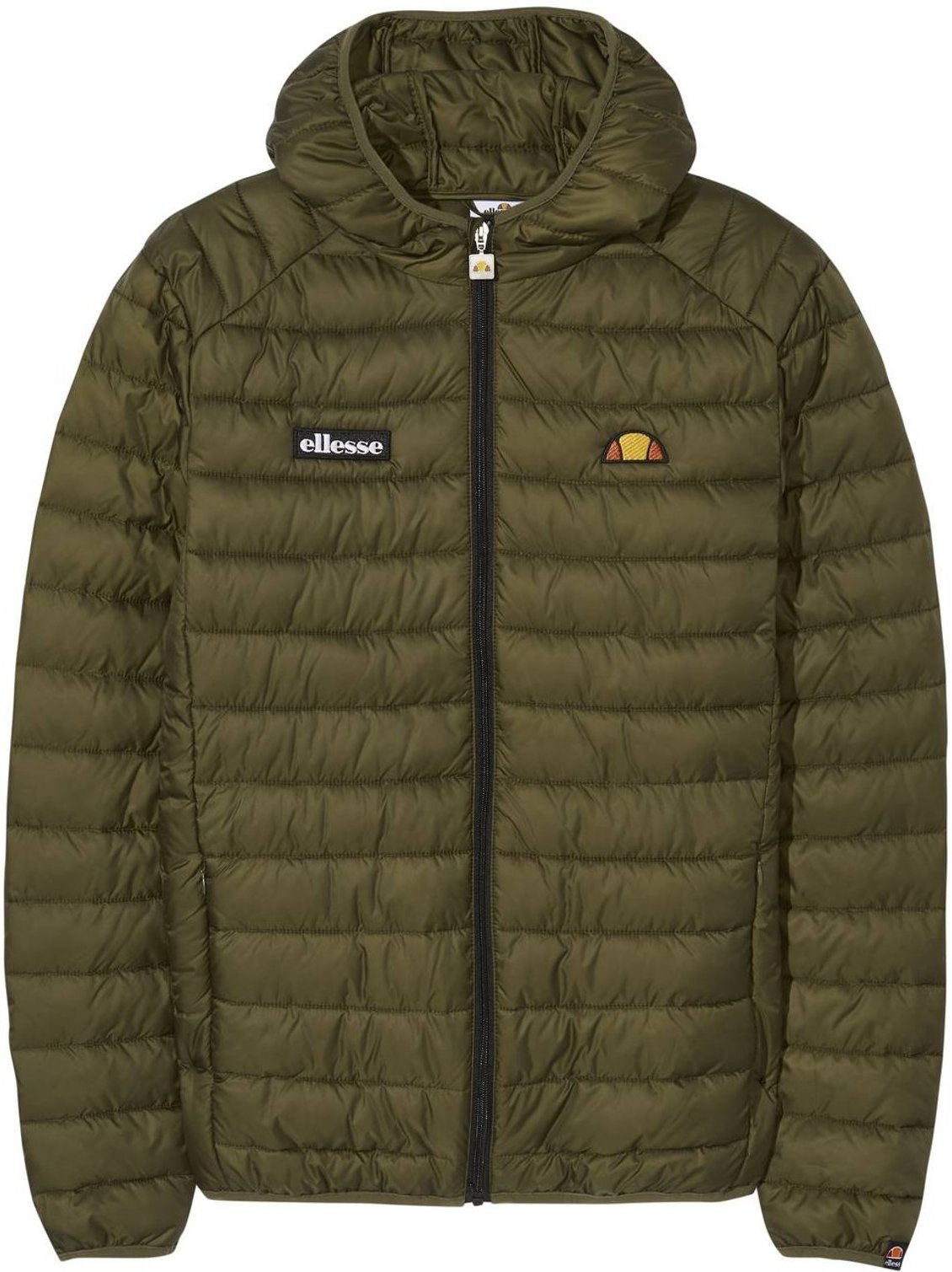 Ellesse Lombardy Steppjacke