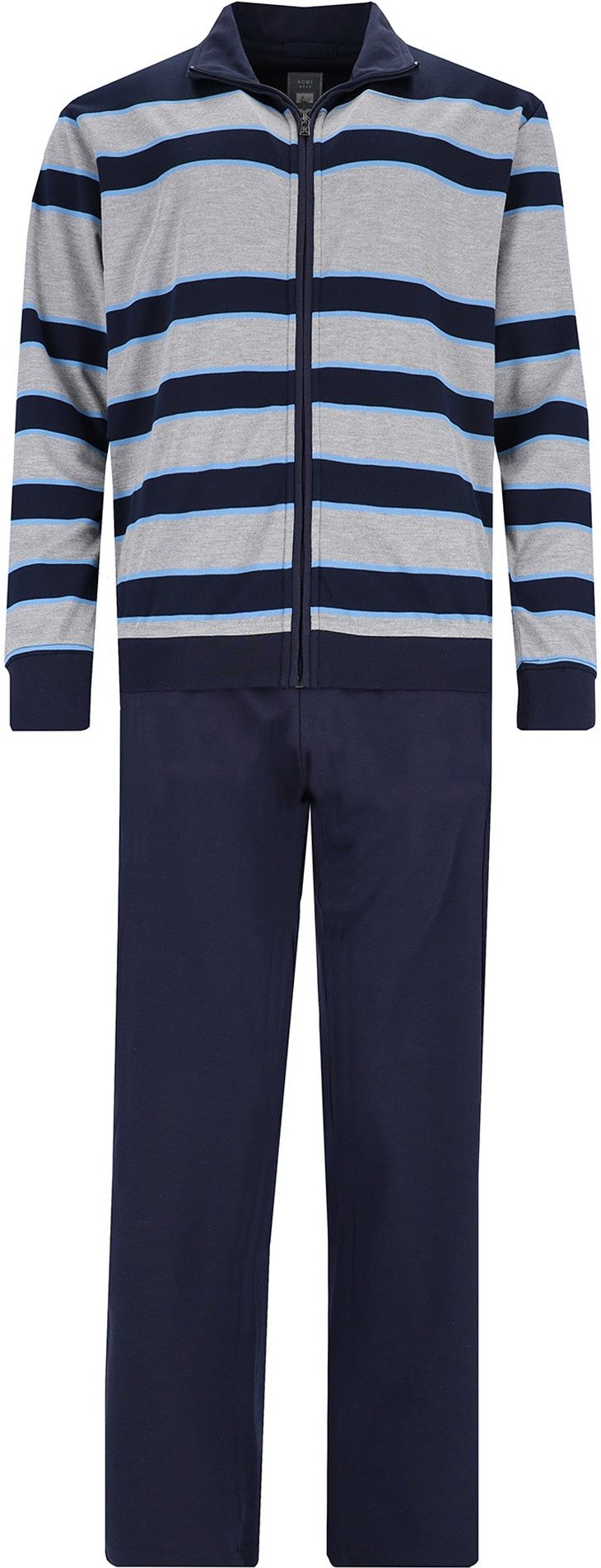 Hajo Homewear Anzug Klima-Komfort® Trainingsanzug