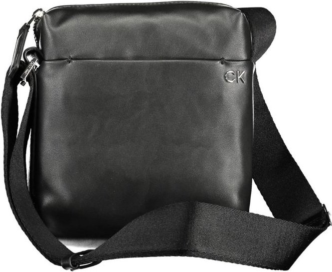 Crossbody-Tasche mit verstellbarem Riemen