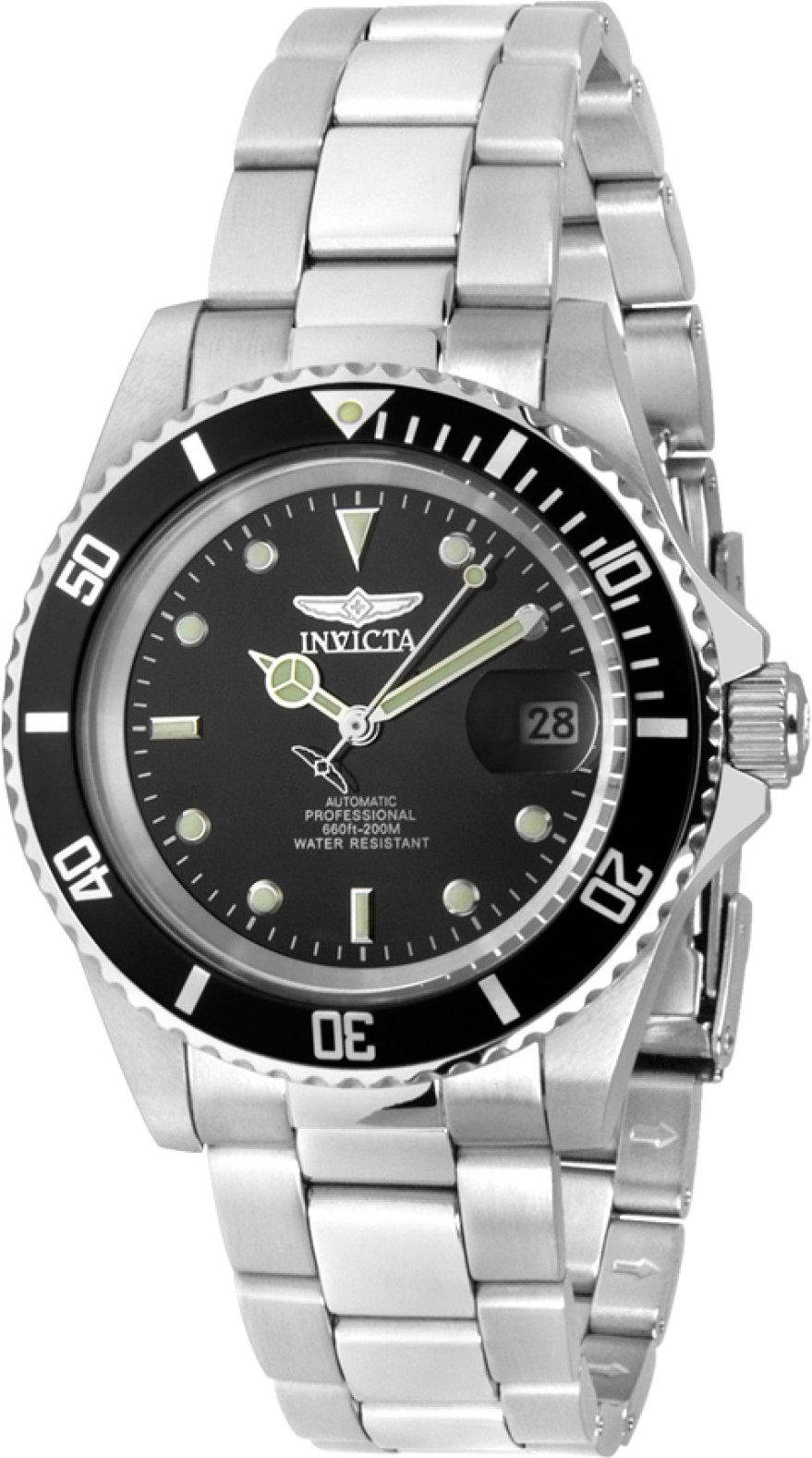 Invicta Pro Diver 8926OB Herren Automatik Uhr - 40mm