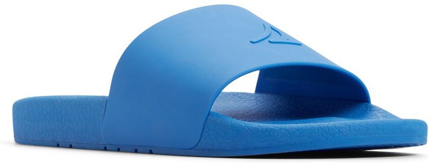 Sperry Freeboard Herren Blaue Pantoletten