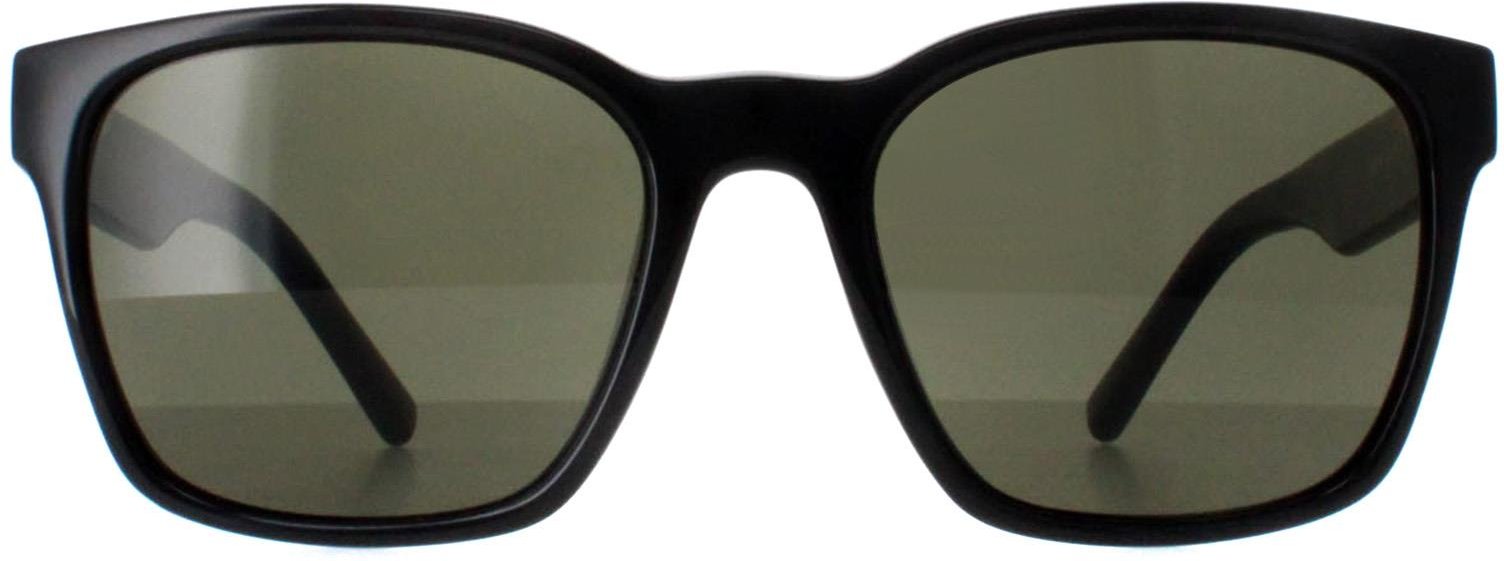 Salvatore Ferragamo SF959S 001 zwart grijs gradiënt zonnebril