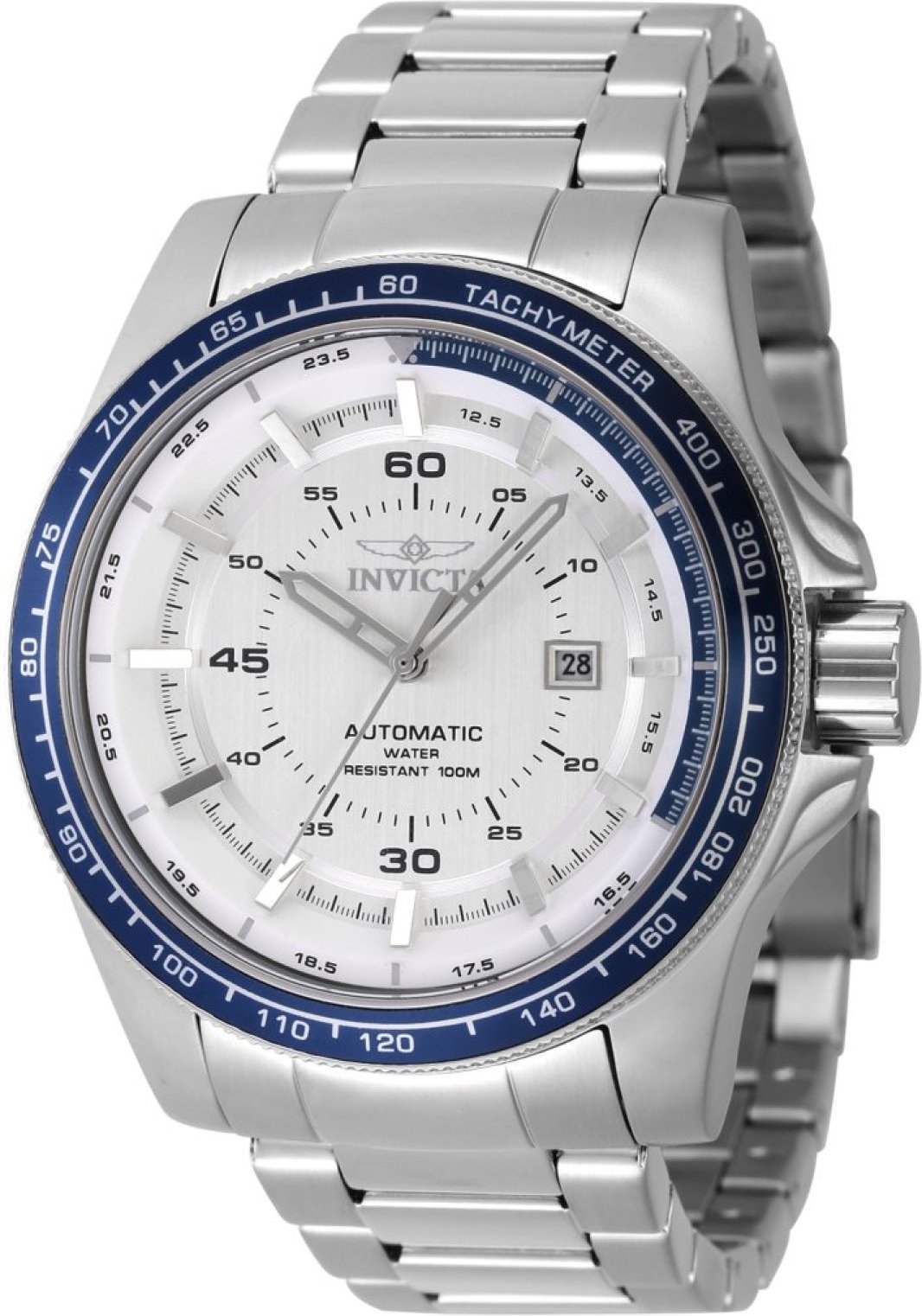 Invicta Speedway 48074 Herrenuhr - 50mm