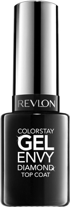 Colorstay Gel Envy Top Coat Diamond 15 ml