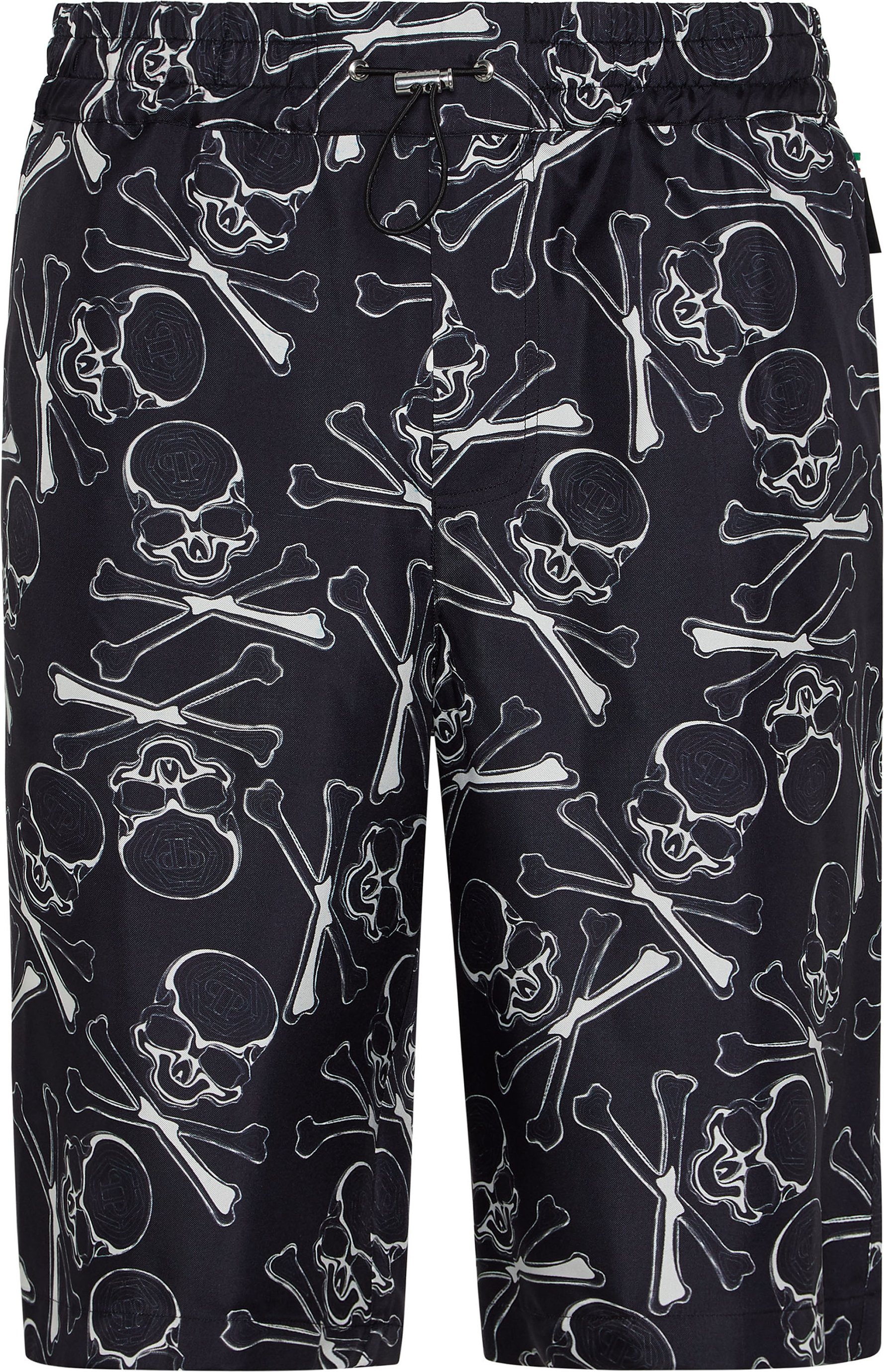 Shorts Skull Bones