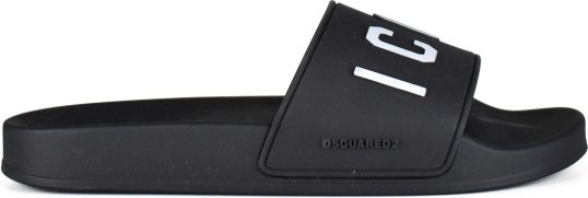 Dsquared2 Stepptanz Icon Schwarz