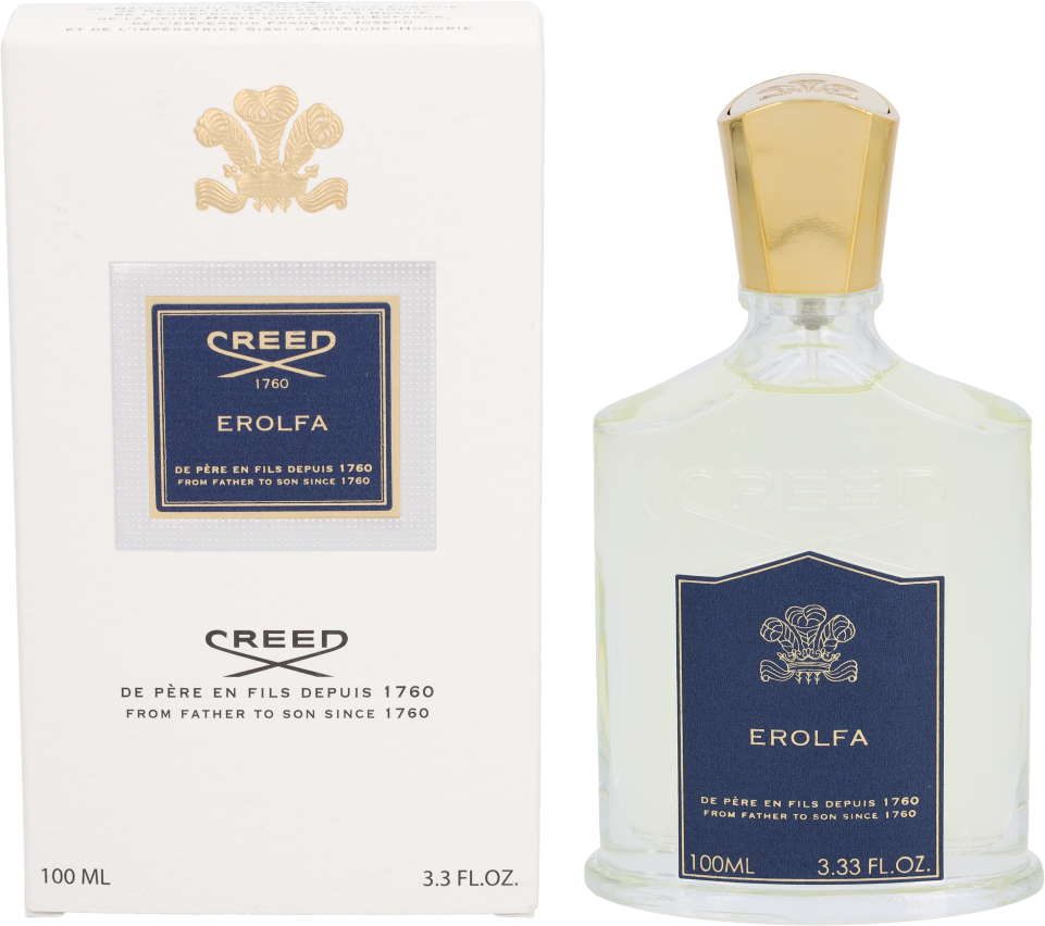 Creed Erolfa Edp Spray.