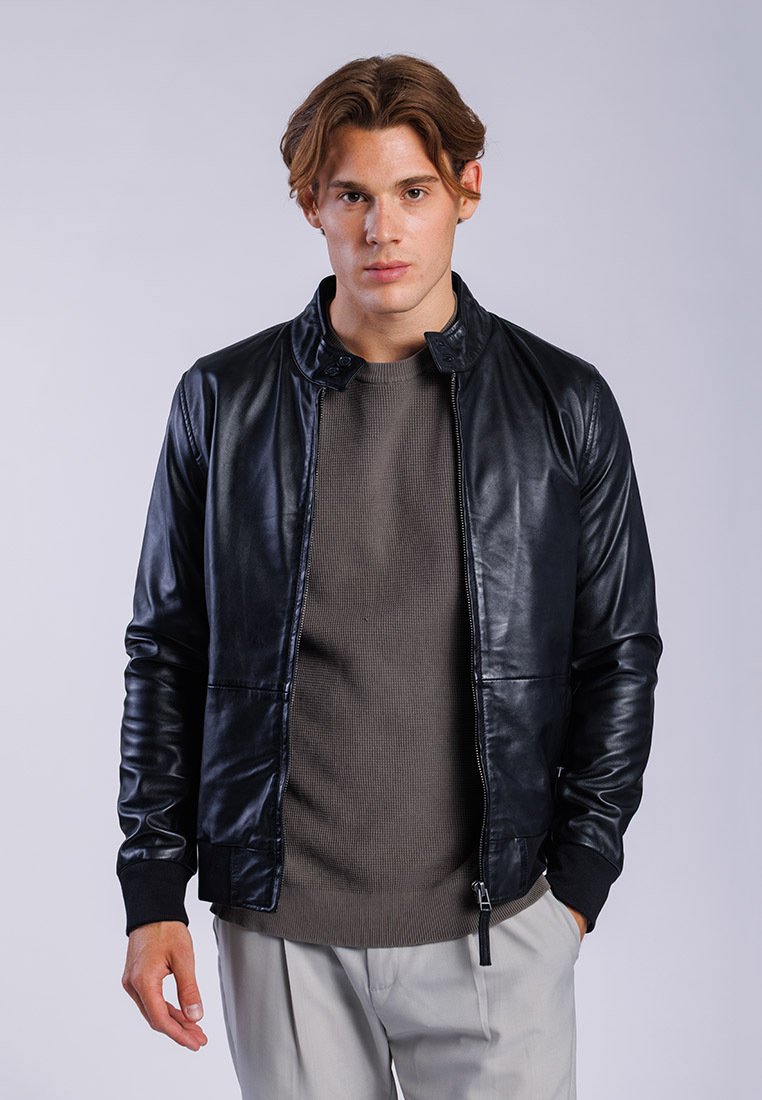 Freaky Nation Blouson Fenno-FN SSW