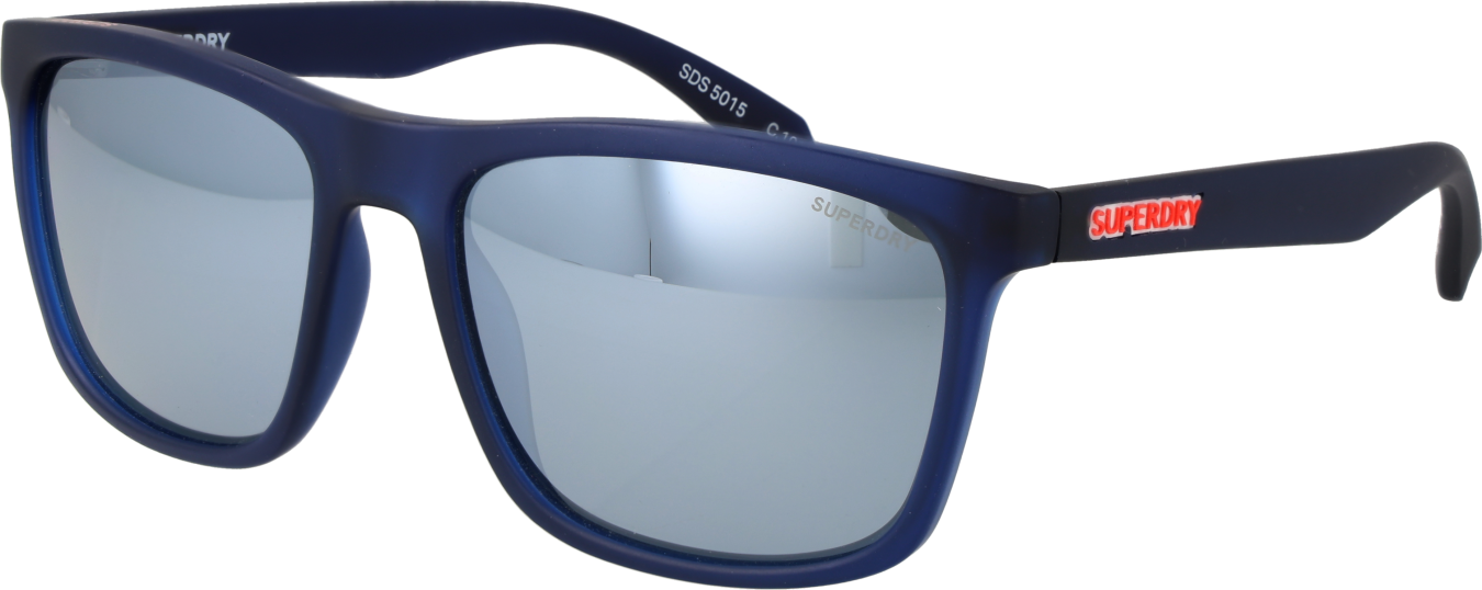 Superdry Sonnenbrille SDS 5015 106 58