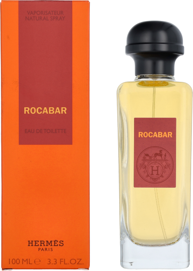 Hermes Rocabar Edt Spray.