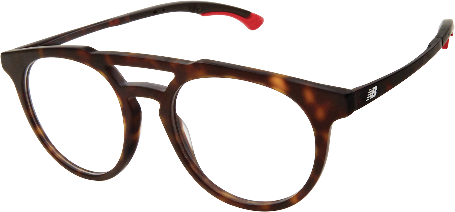 New Balance Brille NB407703 51