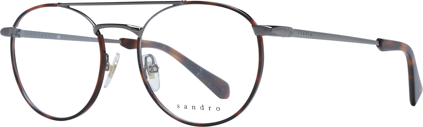 Thumbnail - Sandro Optische Fassung SD3007 892 54