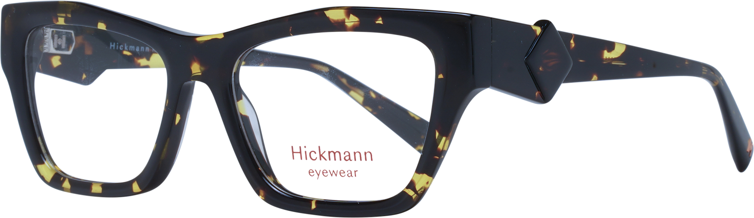 Thumbnail - Ana Hickmann Monture de lunettes HI6295 G21 52