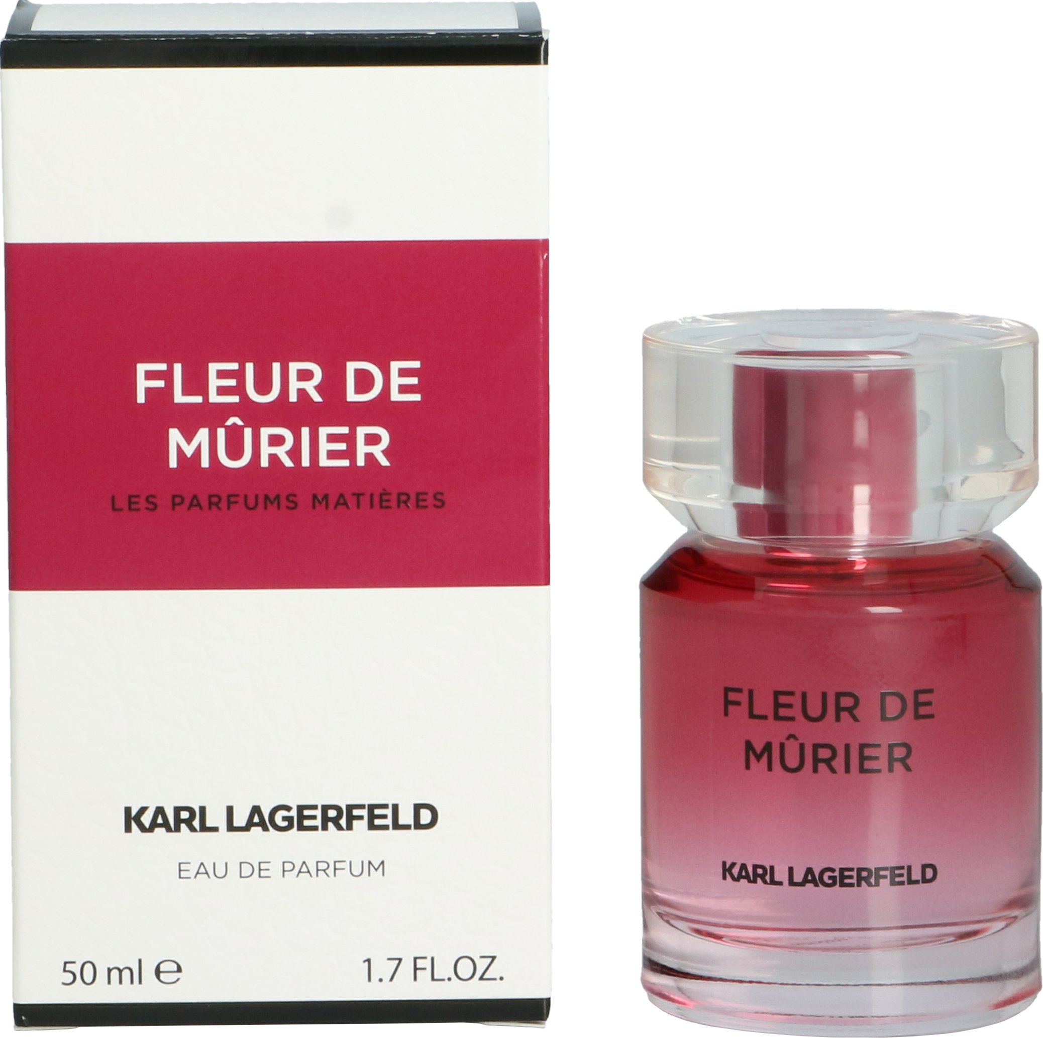 Karl Lagerfeld Fleur de Murier Edp Spray 50ml