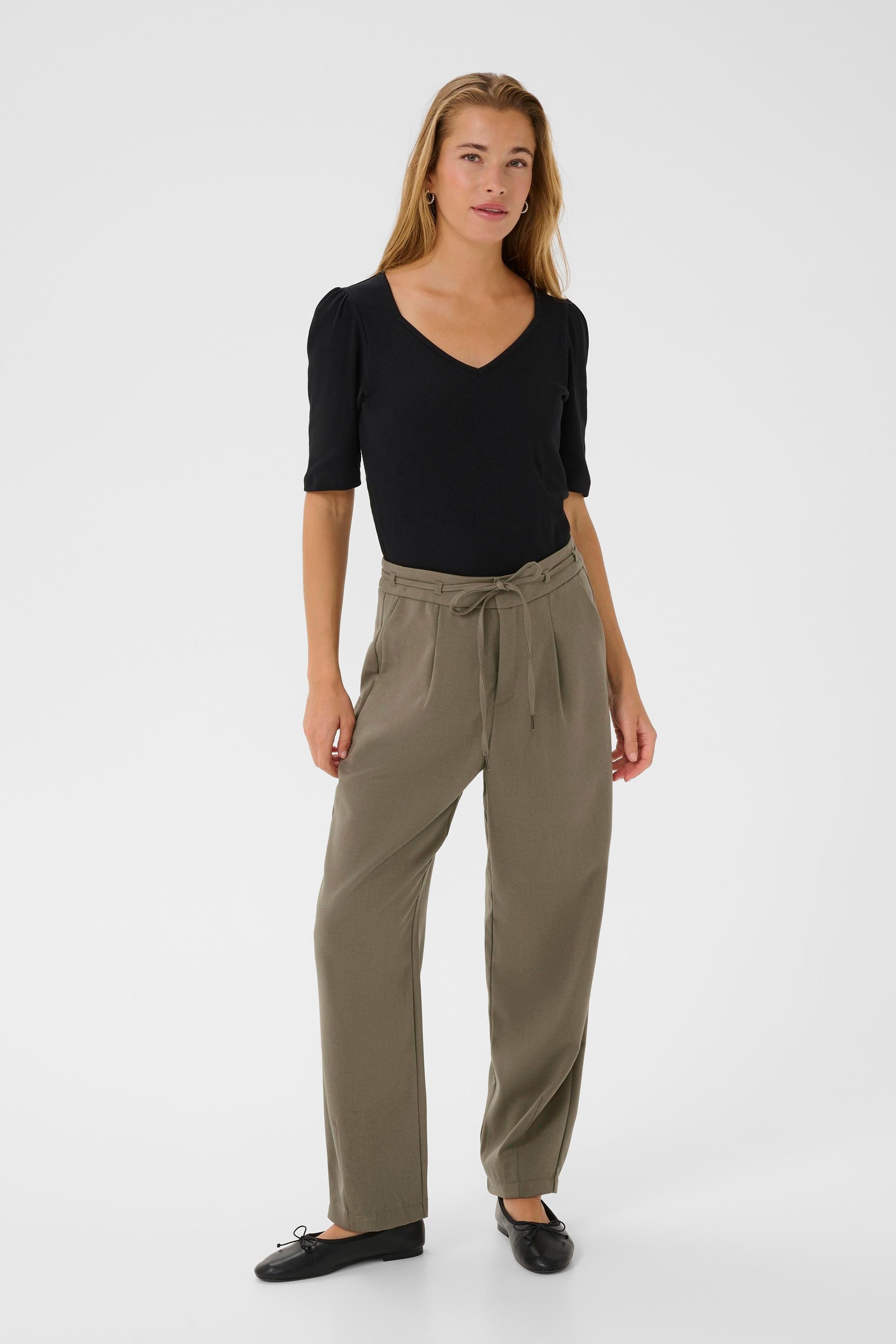 Hose KAmerle Hose Regular fit