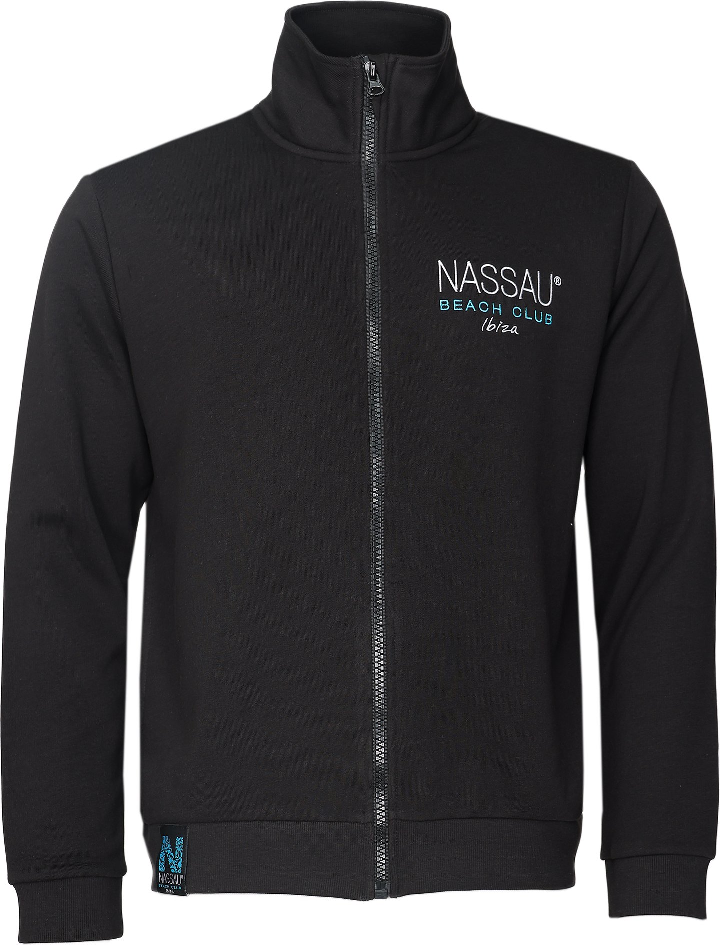 Thumbnail - Nassau Beach Sweatjacke NB231031