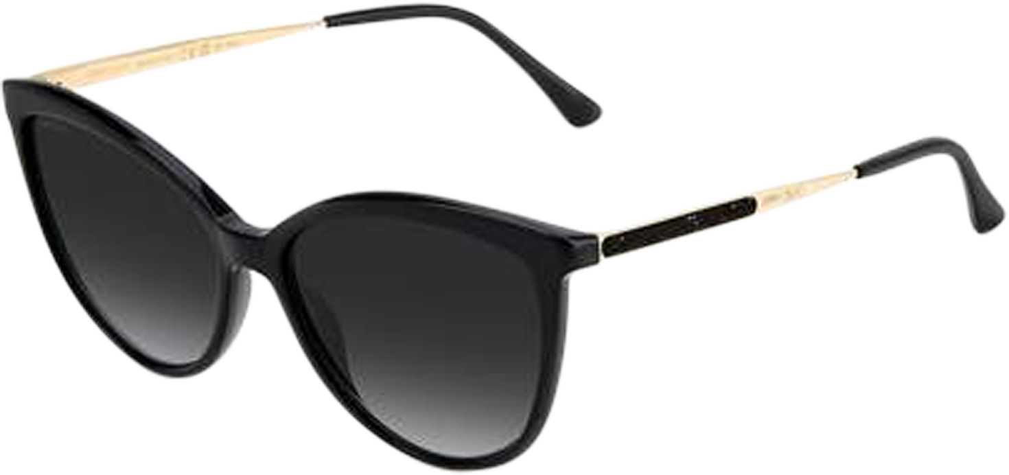 Jimmy Choo Sonnenbrille BELINDA/S 8079O 56