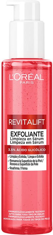 Revitalift Exfoliant Reinigungsserum 150 ml