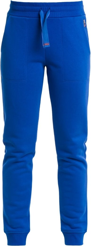 Parajumpers Franca Kos Blaue Jogginghose Slim Fit