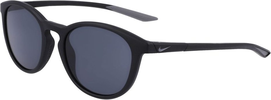 Schwarze Spritzguss-Sonnenbrille