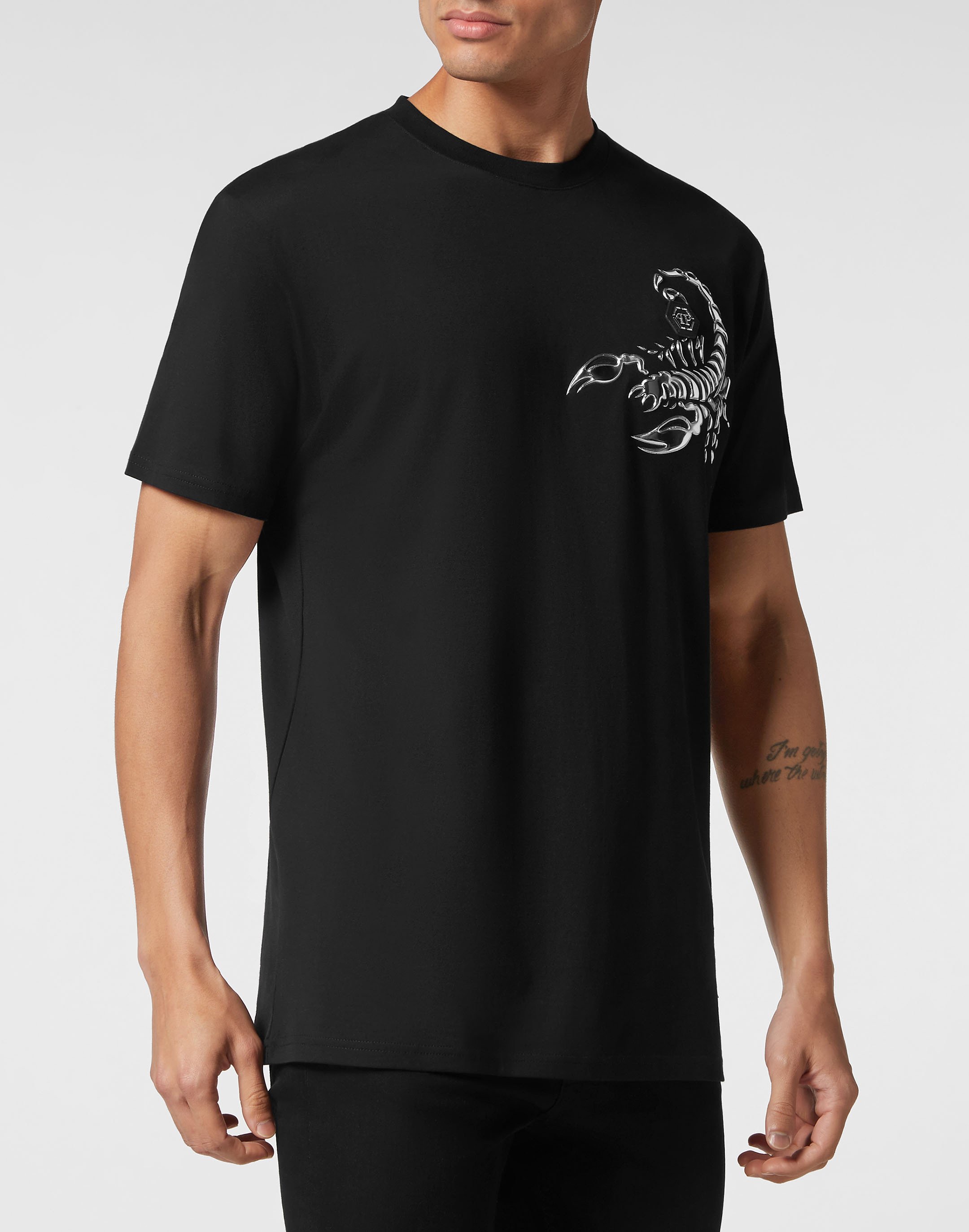 T-Shirt Scorpion