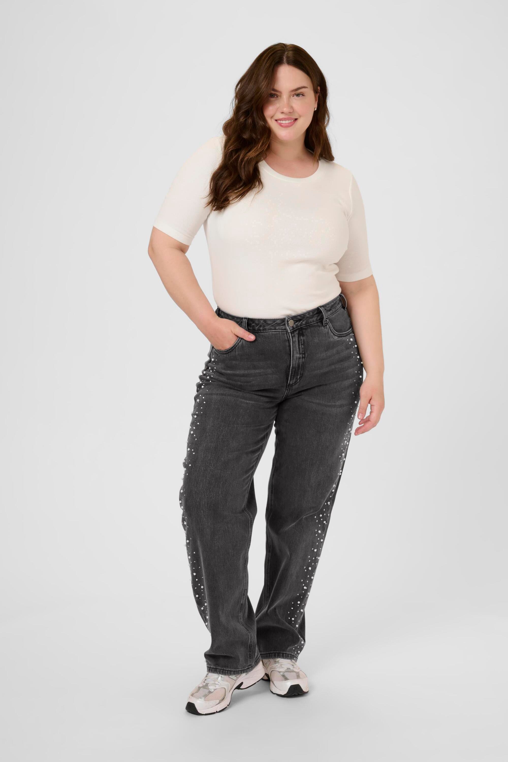 Jeans KCpetri Jeans Regular fit grey