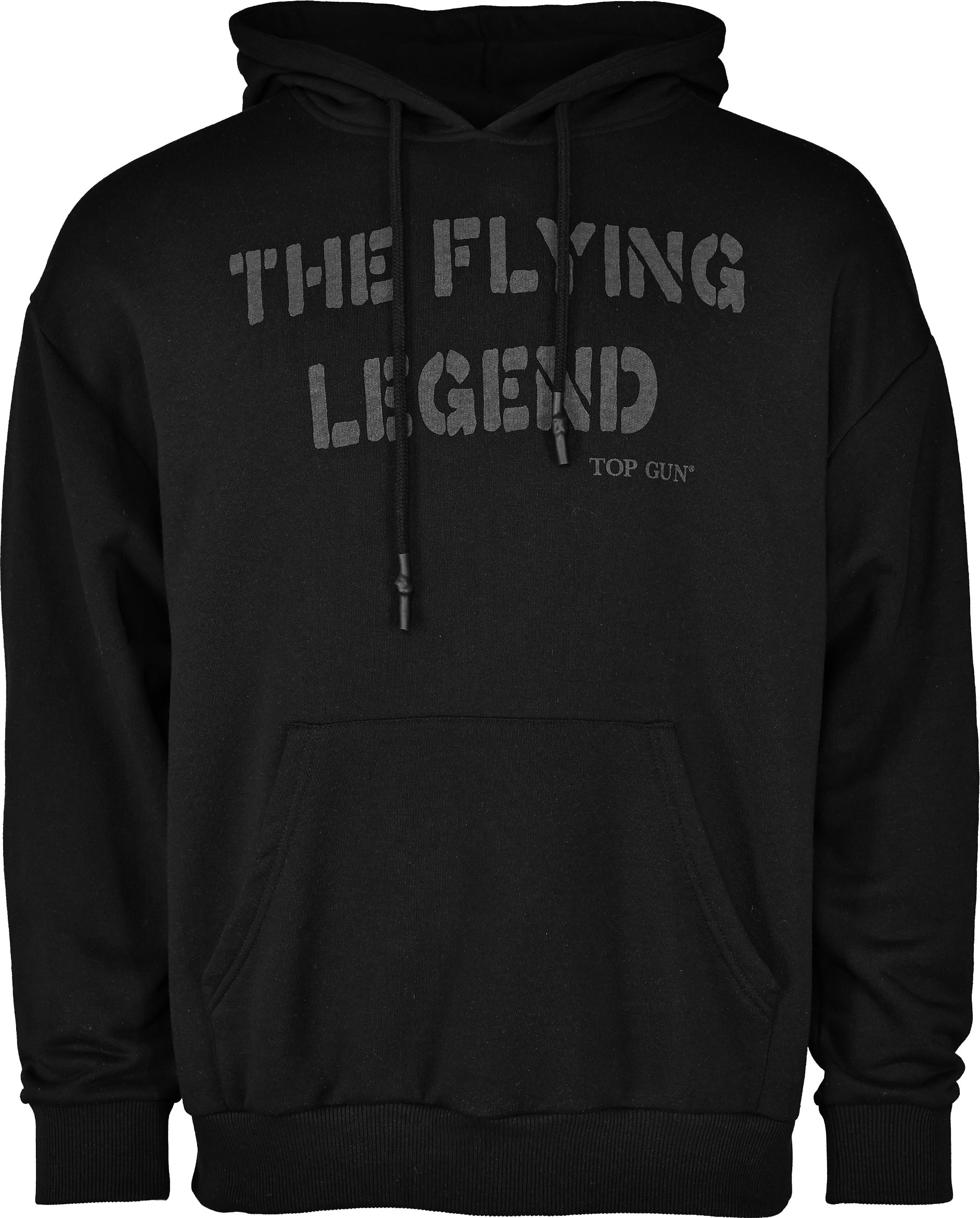 Top Gun Hoodie TG22003