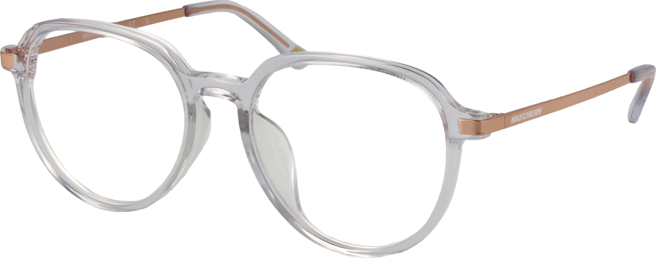 Skechers Brillenfassung SE50019-D 026 54