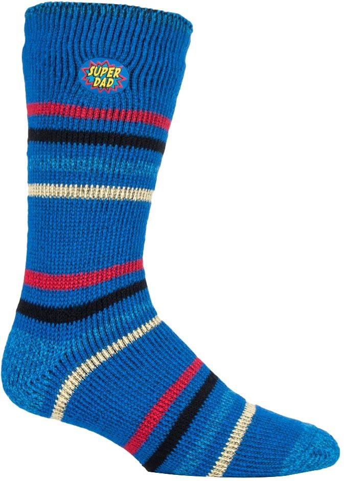 Wärmehalter - Extra warme Herren-Winter-Thermosocken für Papa & Großvater