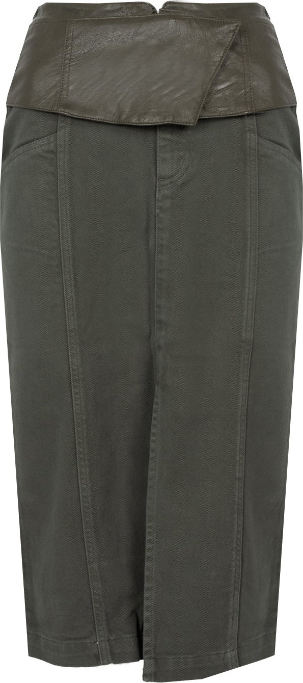 Pinko Rock Rockford 1 Damen grün