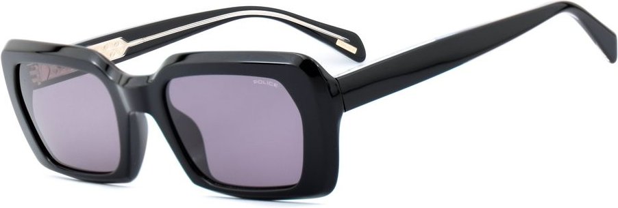 Pl924j Unglae Schwarzer Rahmen