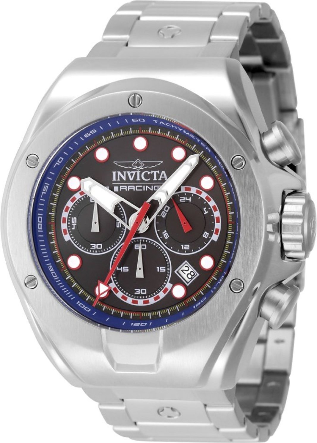 Invicta Racing 47747 Herrenuhr - 48mm