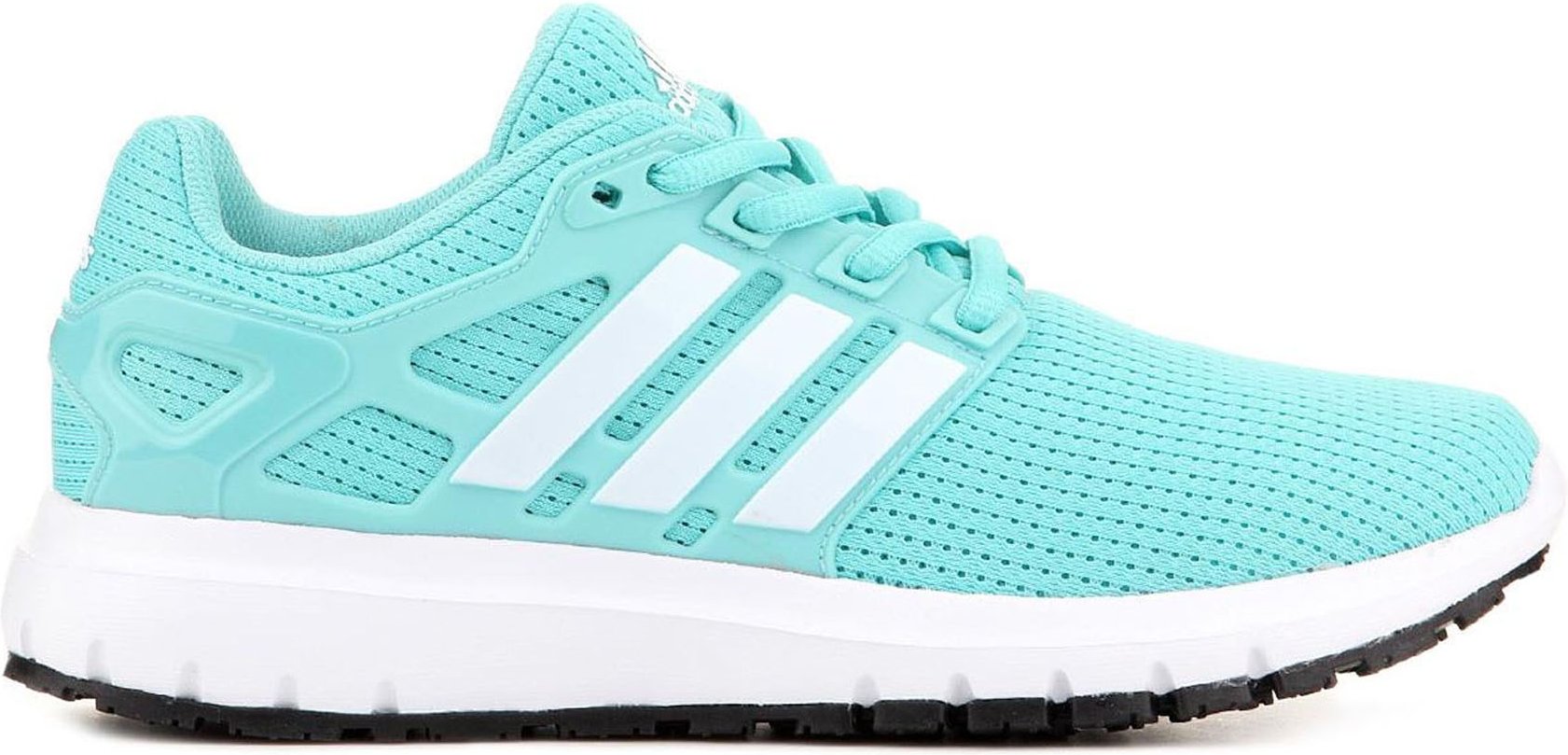 Adidas Energy Cloud WTC Damen Blue Running Trainer