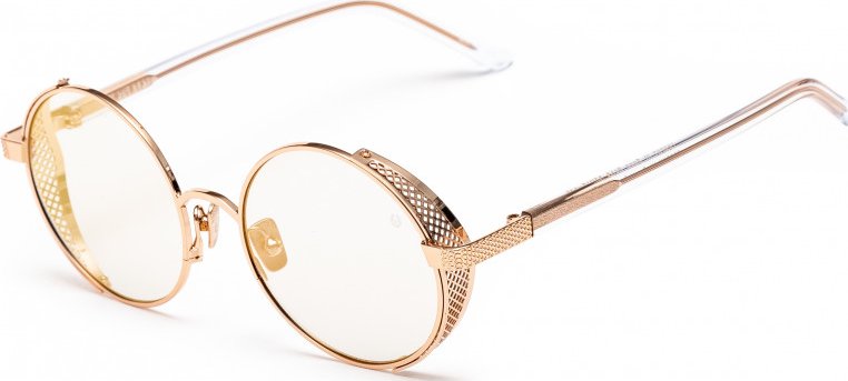 Damen-Sonnenbrillen Belstaff TROPHY-III-DORADO-W-ESP Ø 53 mm