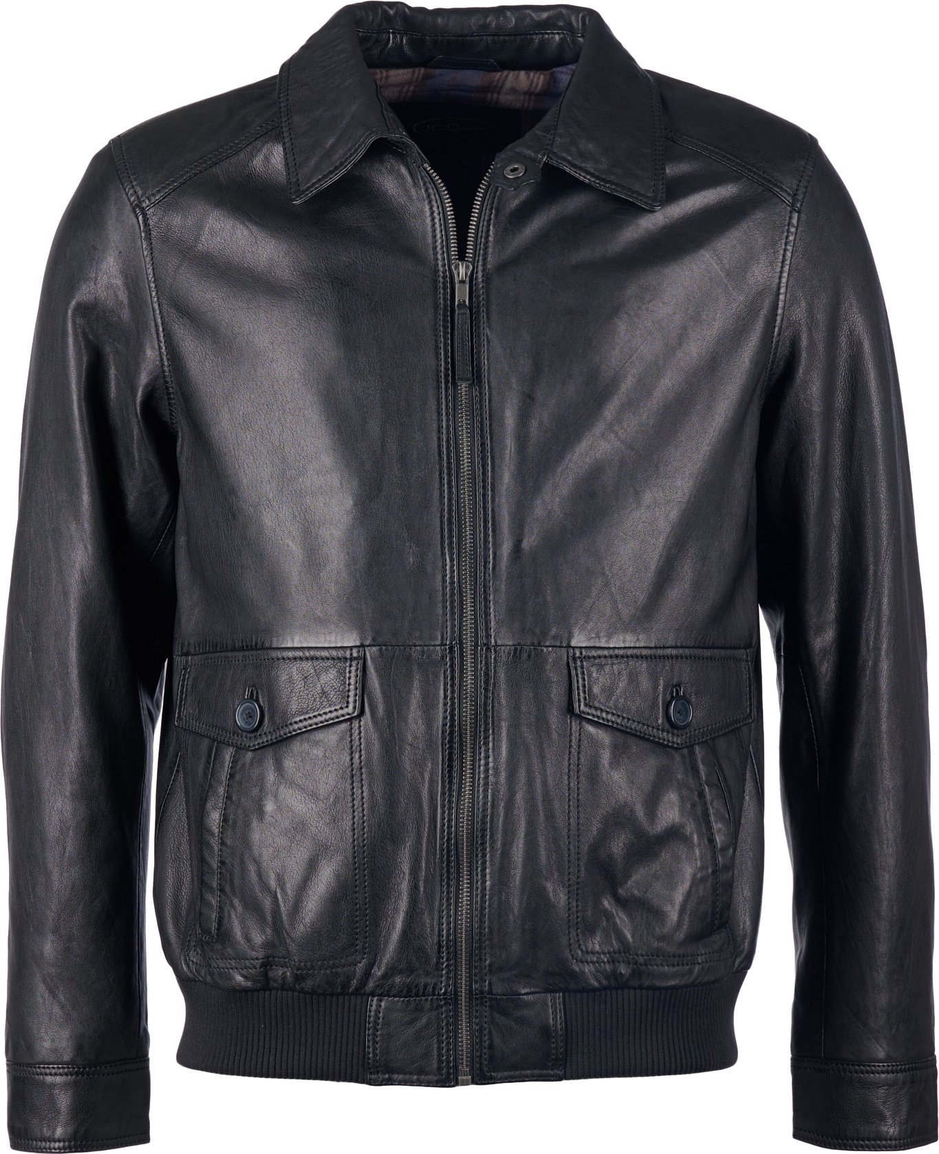 JCC Lederjacke Samuel